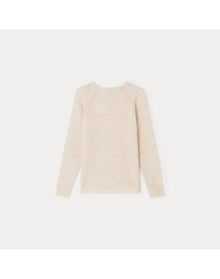 Unisex | Tiego Sweater | 10Y | Natural