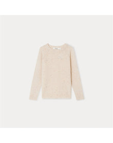 Unisex | Tiego Sweater | 8Y | Natural