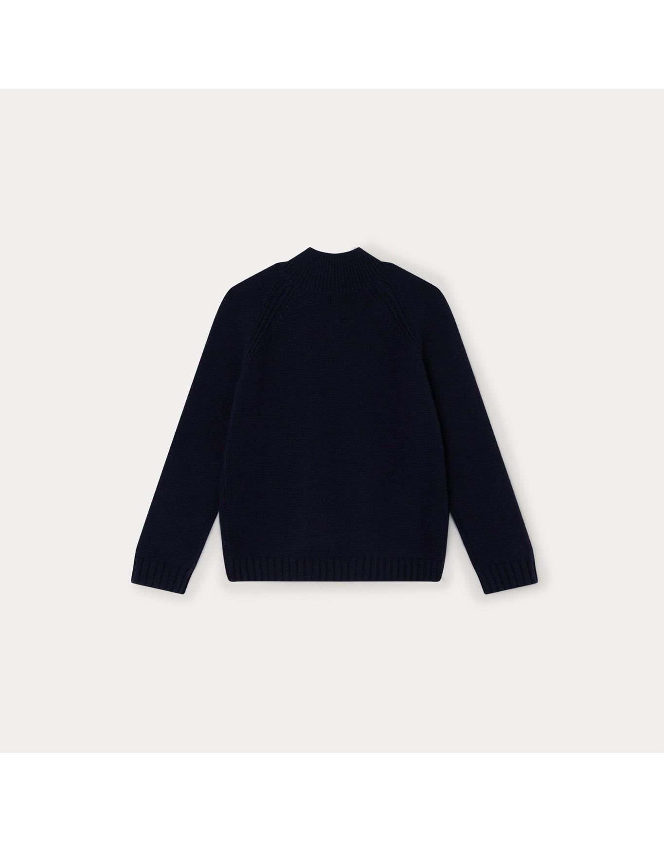 Unisex | Tyoto Sweater | 12Y | Navy