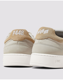 Unisex | Yam Cream Tan | Beige