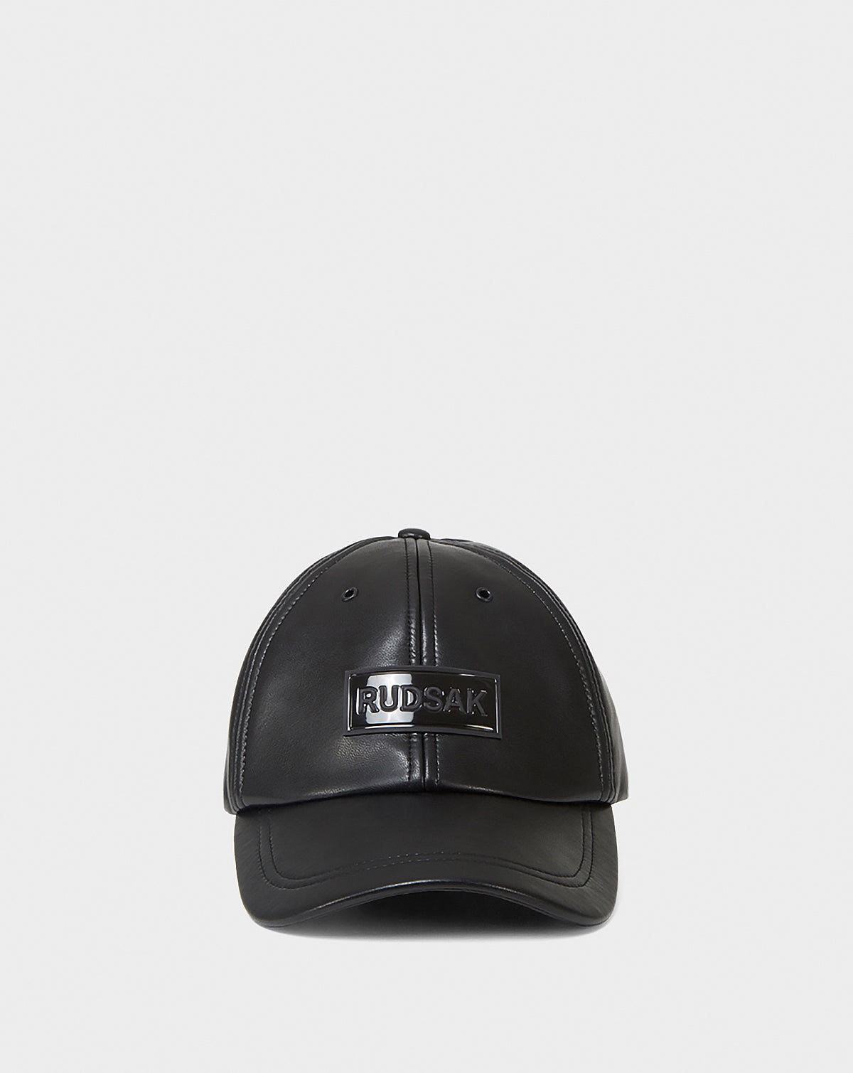 Unisex | Baseball Cap HELNER - 9421506 | Black