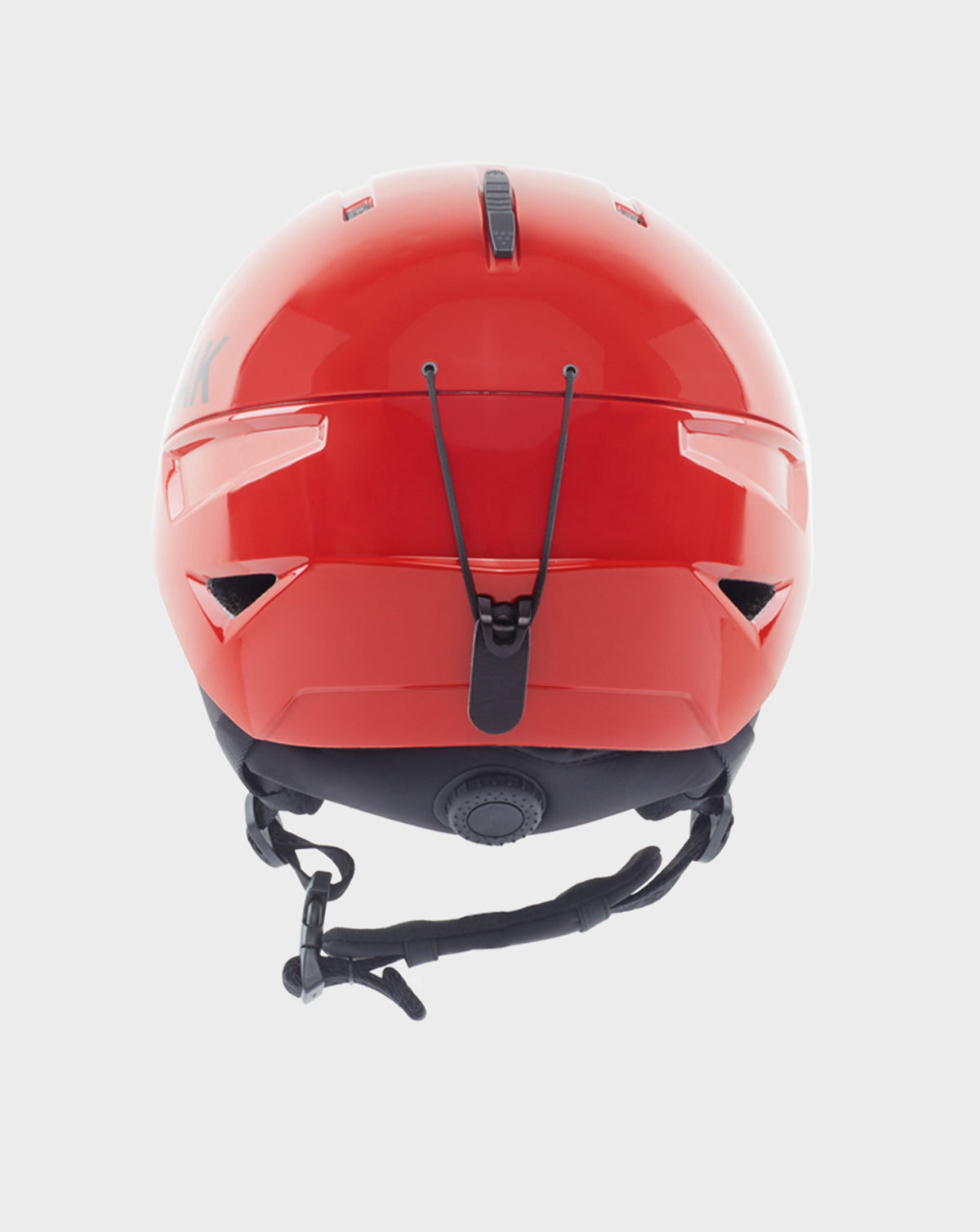 Unisex | Helmut RACE 9421514 | Poppy Red
