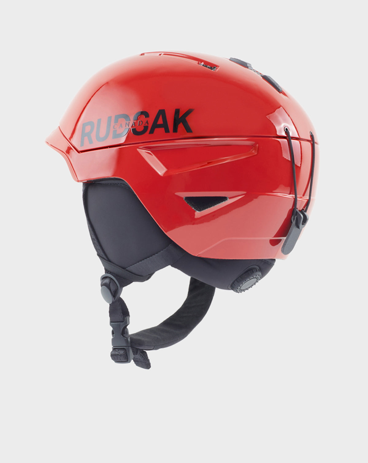 Unisex | Helmut RACE 9421514 | Poppy Red