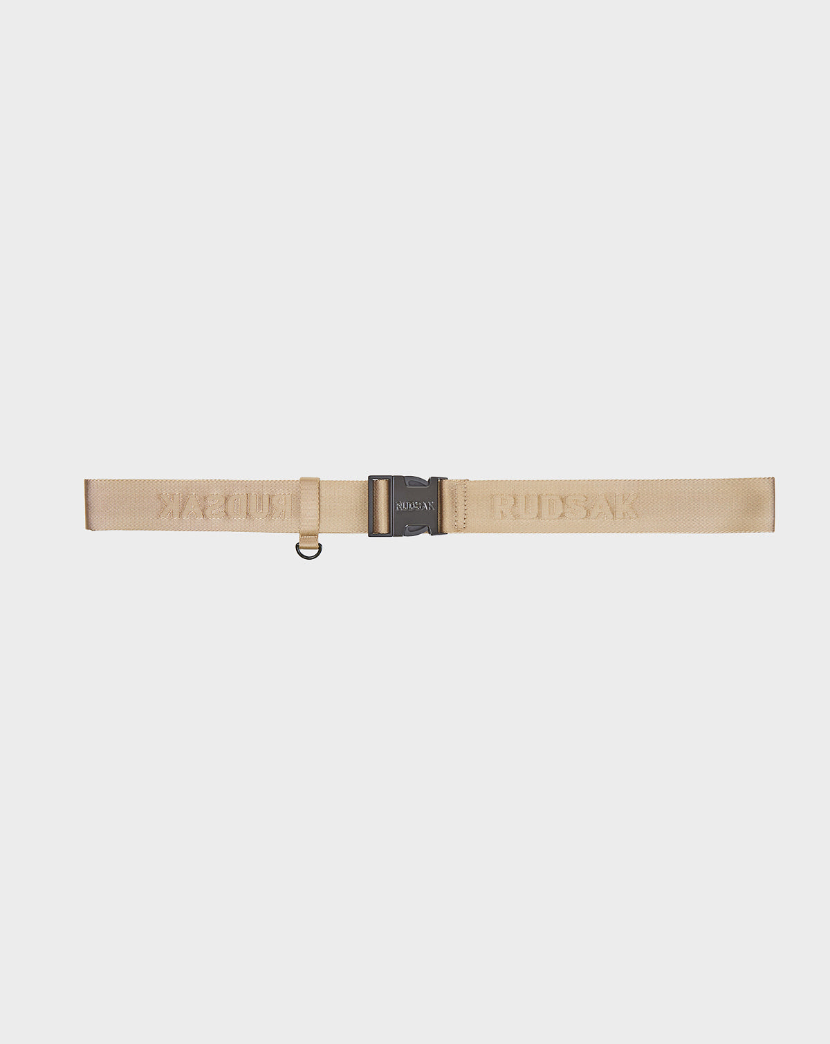 Unisex | AVAN FINAL SALE Belt | Toffee