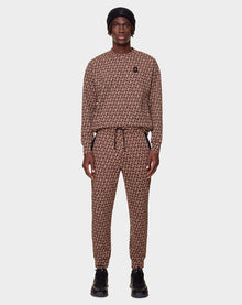 Unisex | DEVAN Sweater | Rudsak Cohiba Print