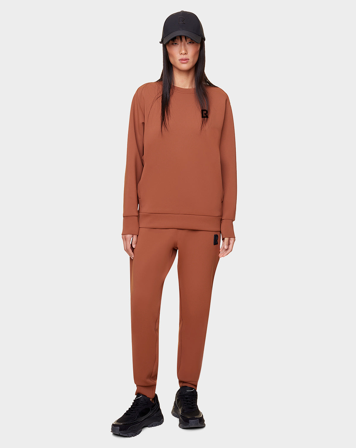 Unisex | DEVAN Sweater | Cohiba