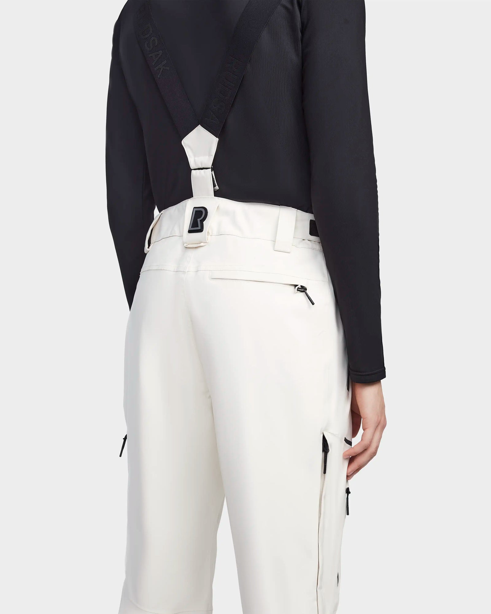 Men | OMAL Ski Pant | Iceland