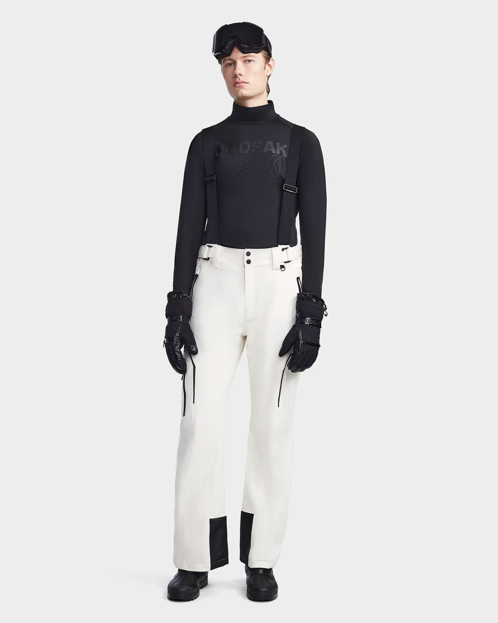 Men | OMAL Ski Pant | Iceland