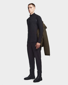 Unisex | Down Parka APOLLO - 9123510 | Army