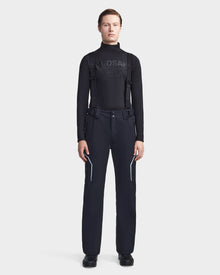 Men | OMAL Ski Pant | Black