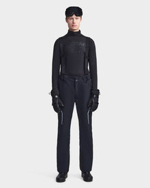 Men | OMAL Ski Pant | Black