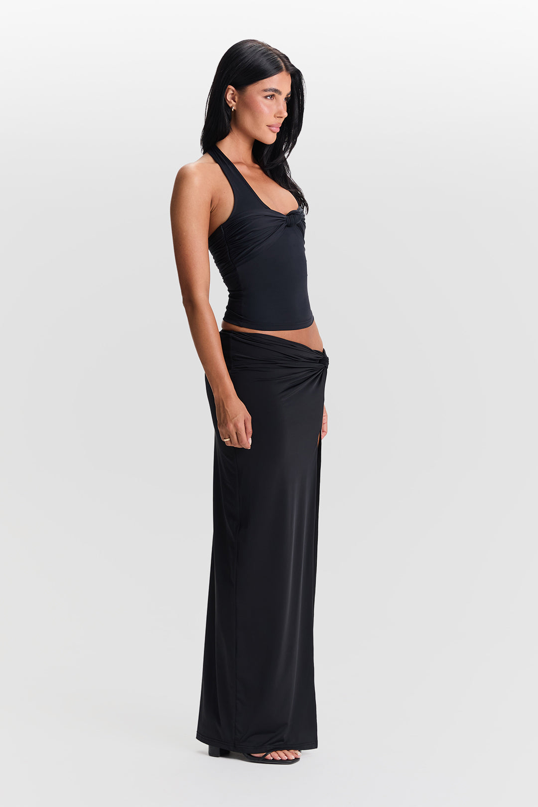 Blair Top | Black