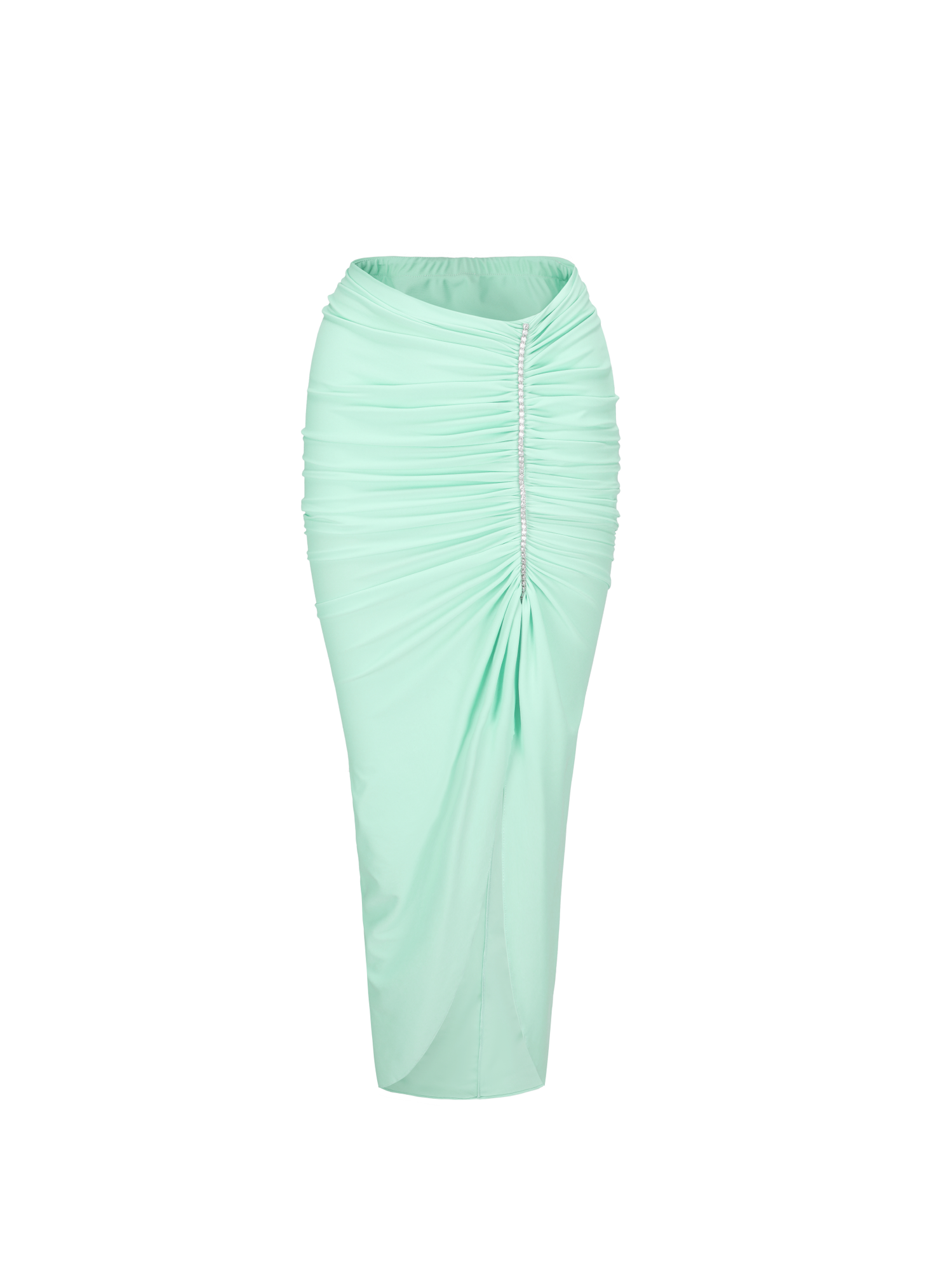 Millie Skirt | Green