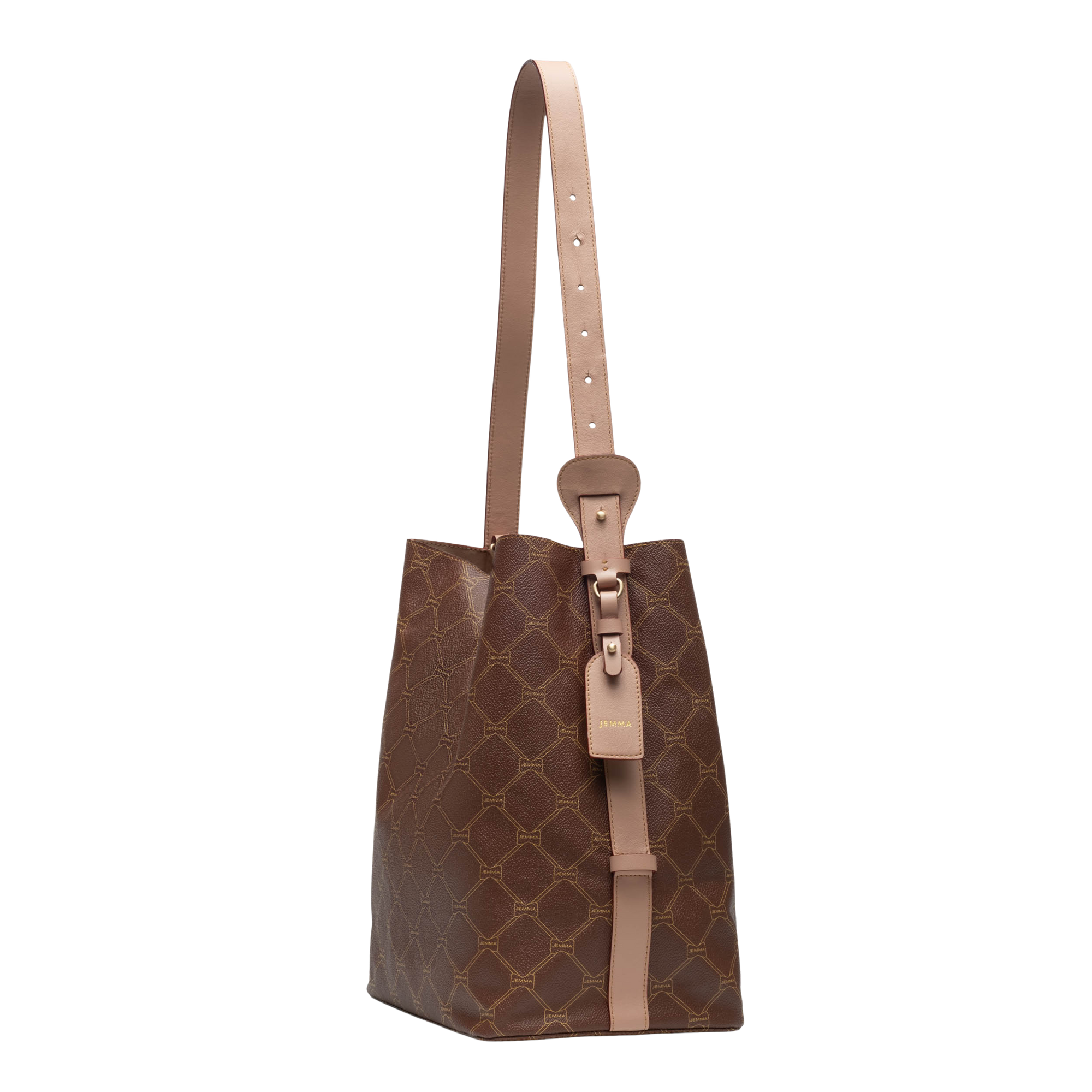 Color - Brown
