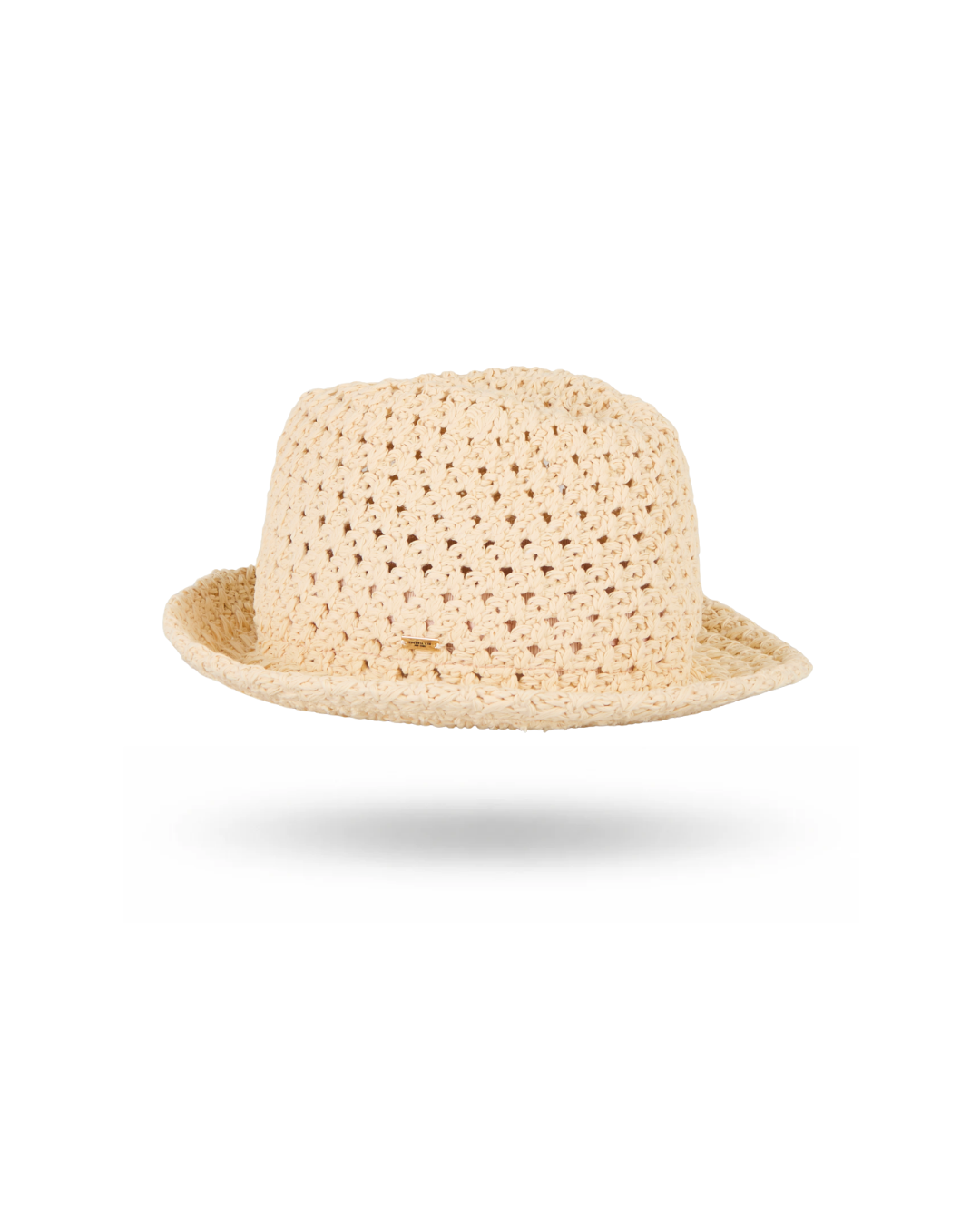 Jo Fedora | Ivory