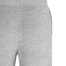 Gray Jersey Knit Pants Reuben Oliver