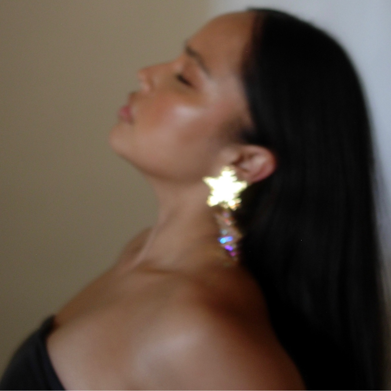 Star | Earrings