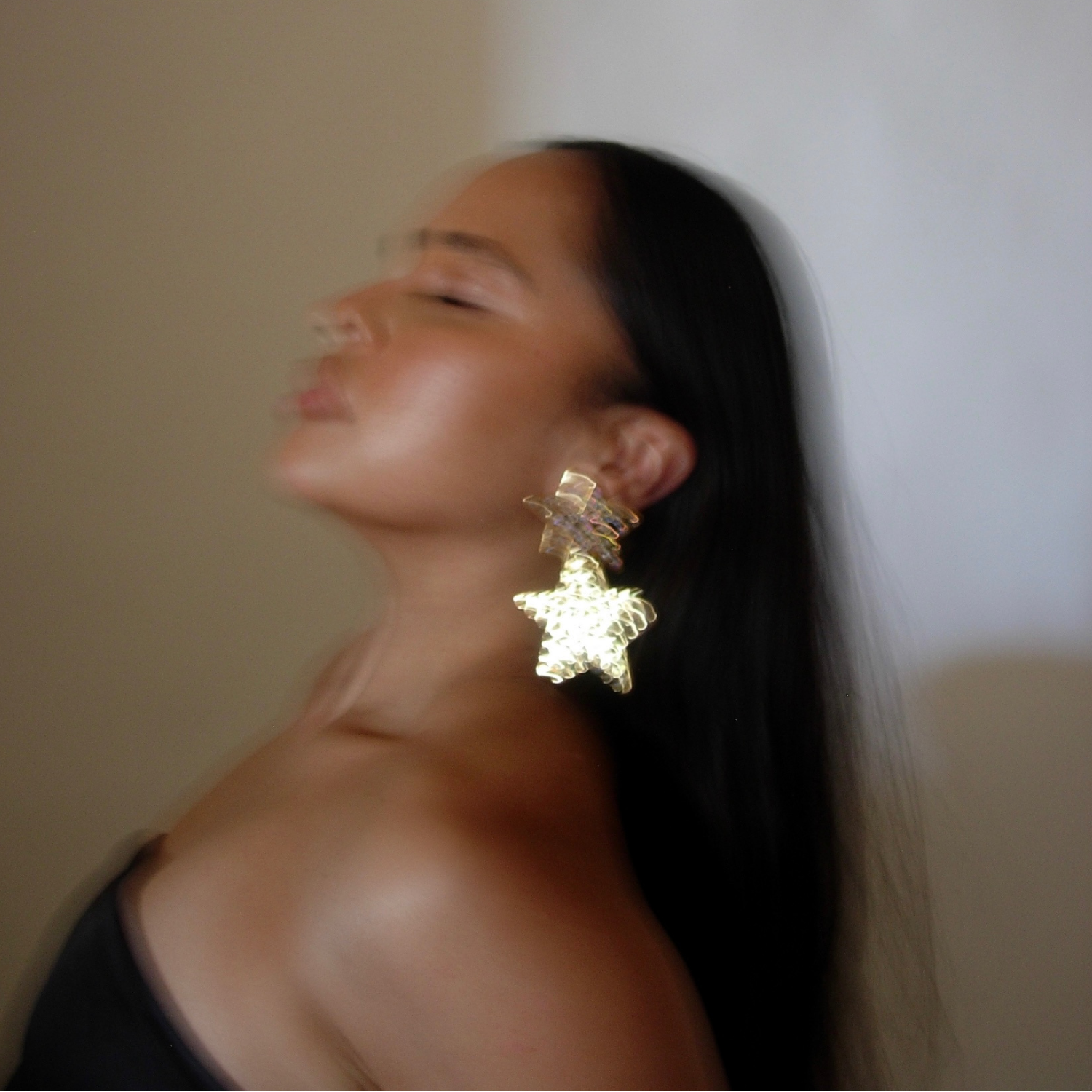 Star | Earrings
