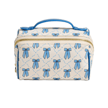 Lay Flat Pouch