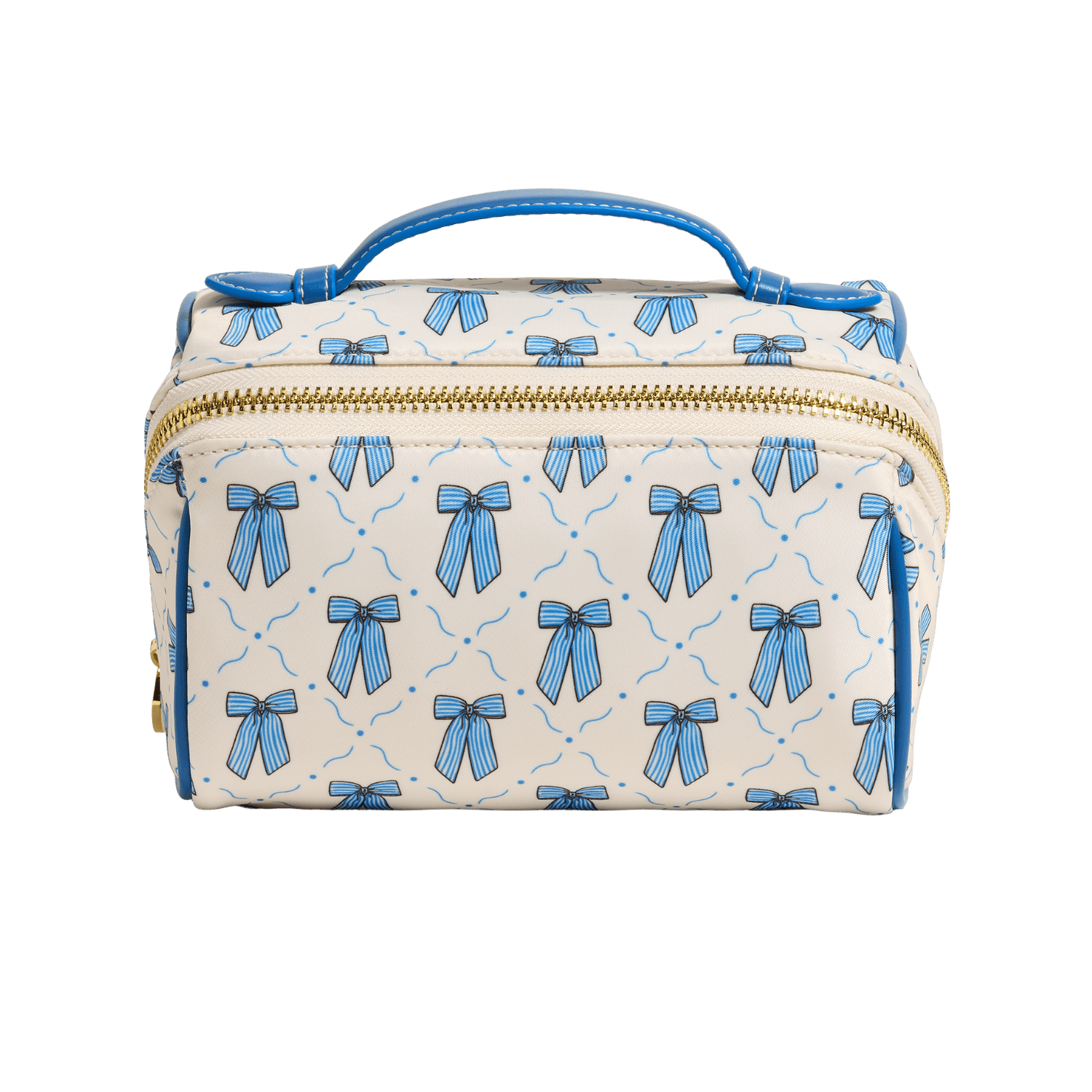 Lay Flat Pouch