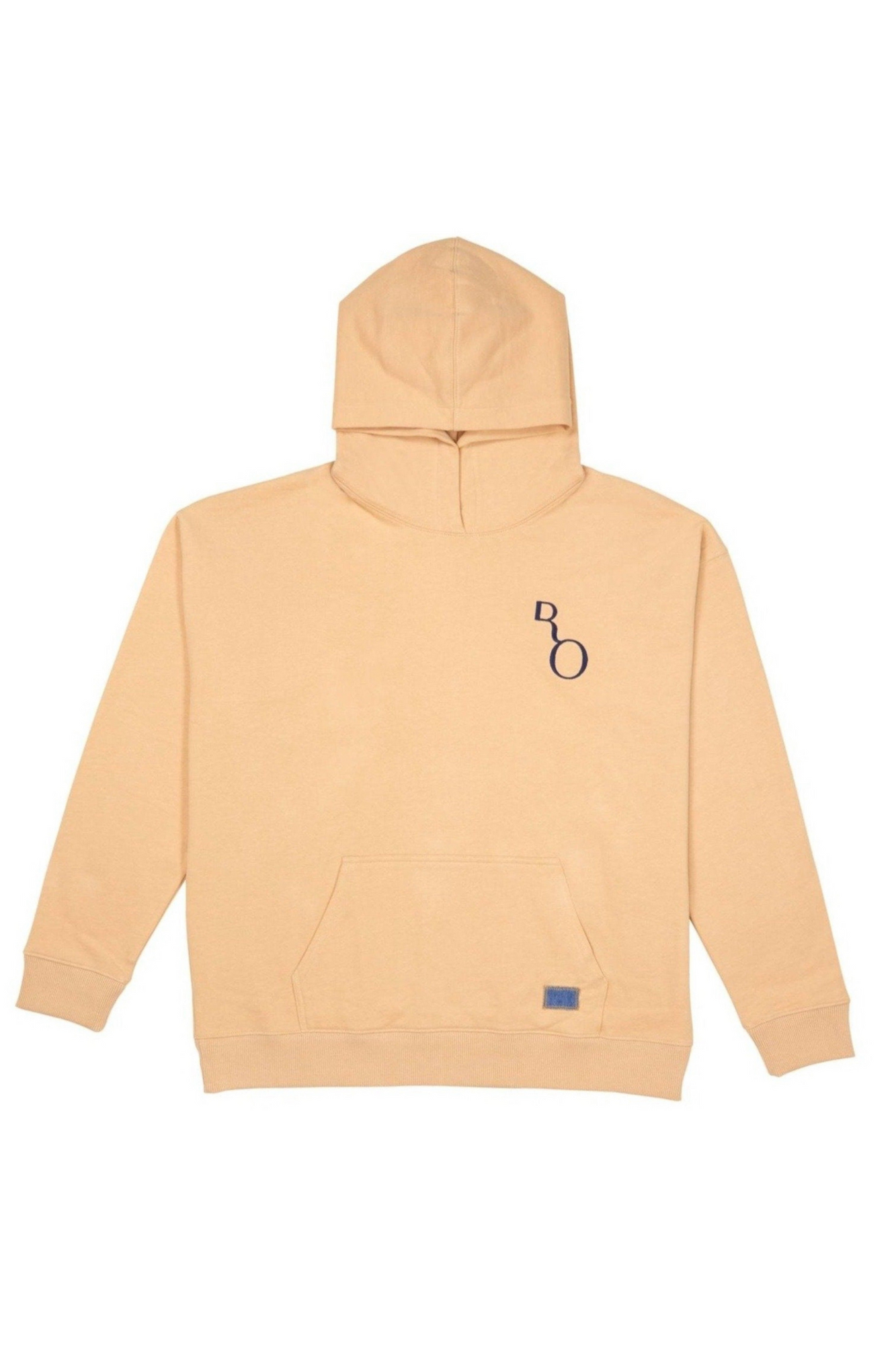 Inca Cola Hooded Sweatshirt | Uno