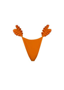Mulan Bikini Bottom | Orange