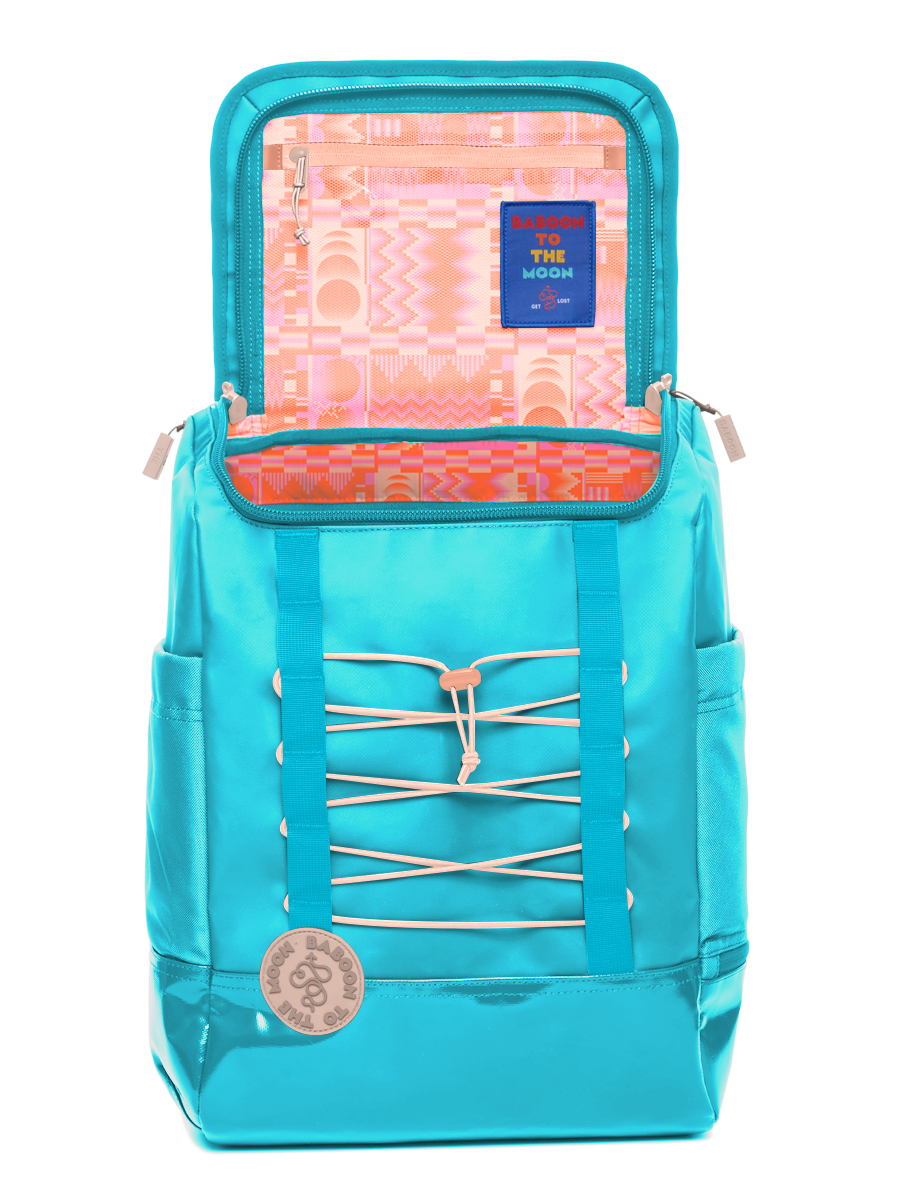 Utility Backpack (25 L) | Bluebell