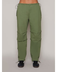Utility Cargo Pants | Sage Green