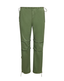 Utility Cargo Pants | Sage Green