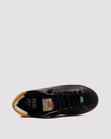 Unisex | John Sneaker | Nero