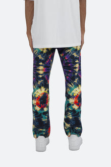 V277 Baggy Denim | Multi