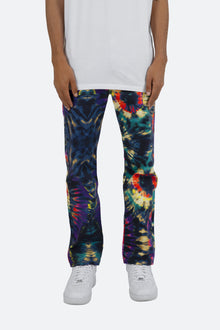 V277 Baggy Denim | Multi
