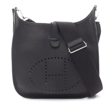 Hermes | Pre-Owned Clemence Evelyne III 29 | Black
