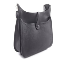 Hermes | Pre-Owned Clemence Evelyne III 29 | Black