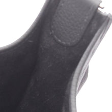 Hermes | Pre-Owned Clemence Evelyne III 29 | Black