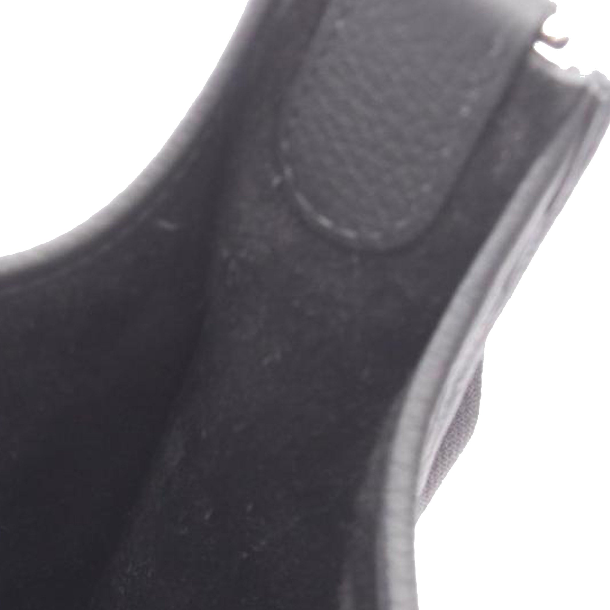 Hermes | Pre-Owned Clemence Evelyne III 29 | Black