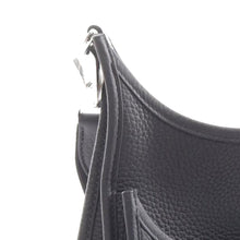 Hermes | Pre-Owned Clemence Evelyne III 29 | Black
