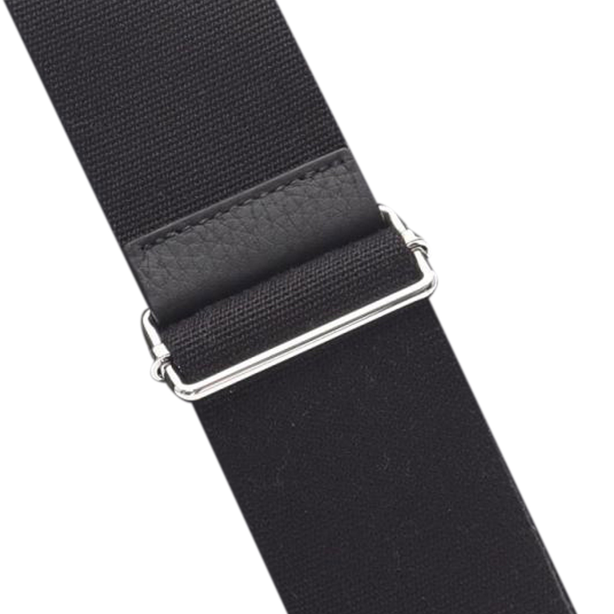 Hermes | Pre-Owned Clemence Evelyne III 29 | Black