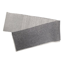 Vail in Gray - Eugenia Kim