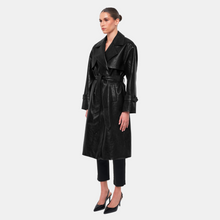 OW Collection Vail Coat | Black