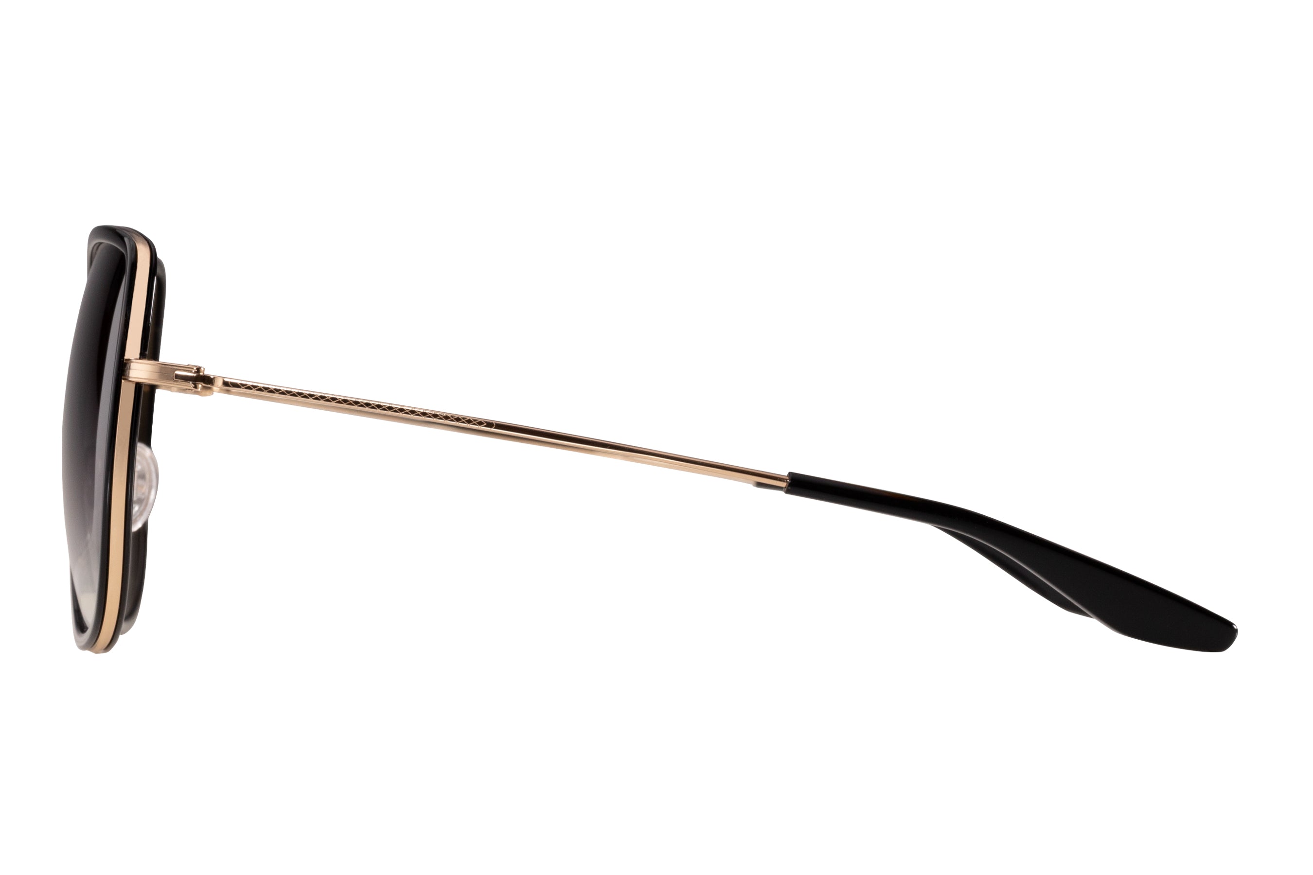 Womens | VEGA | Black | Butterfly