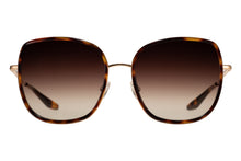 Women | Vega Spanish Cedar/Gold | Smokey Topaz (AR)