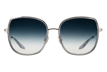 Women | Vega Blue Smoke/Silver | Aegean Gradient (AR)