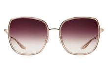 Women | Vega Hush/Rose Gold | Mauve Gradient (AR)