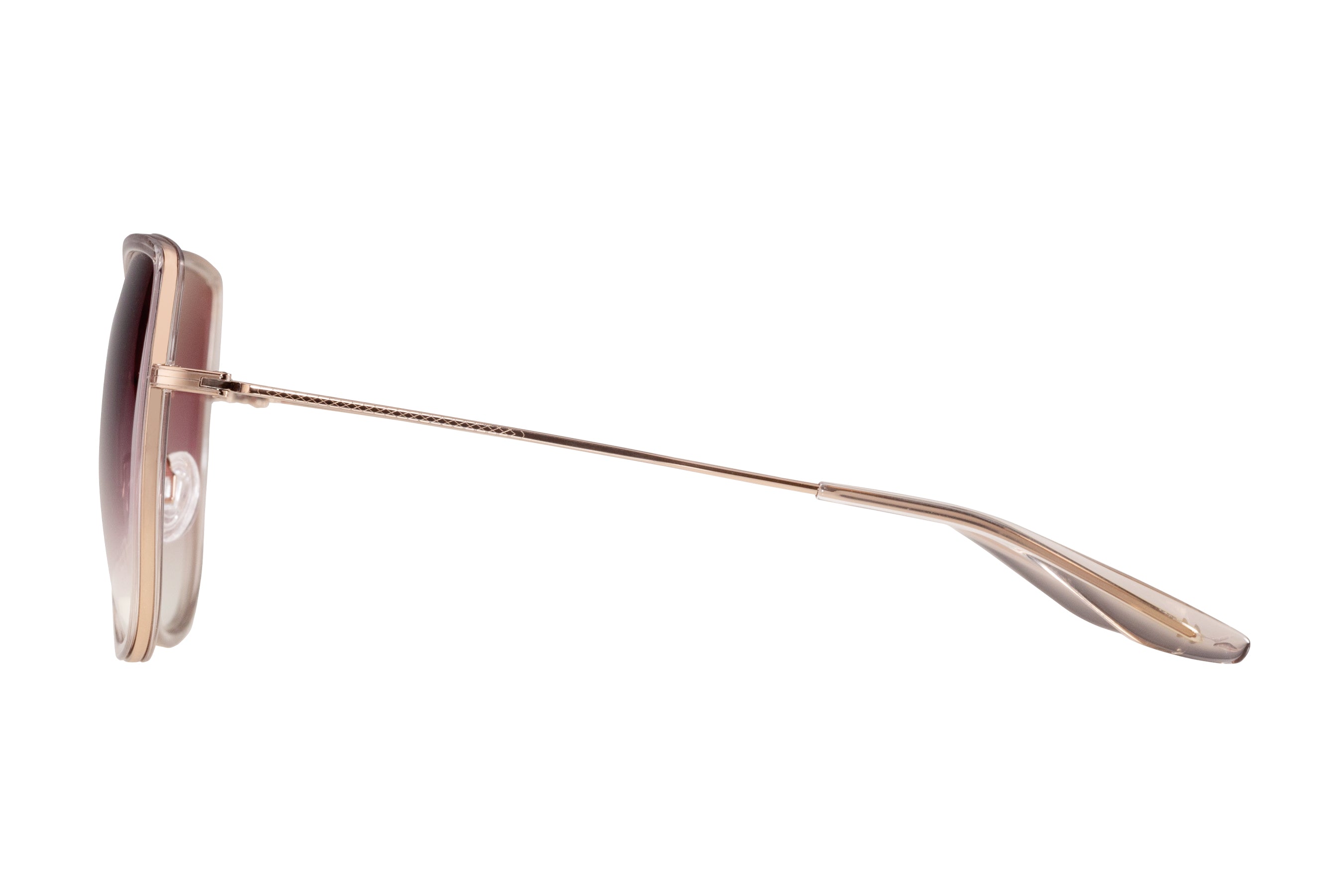 Women | Vega Hush/Rose Gold | Mauve Gradient (AR)