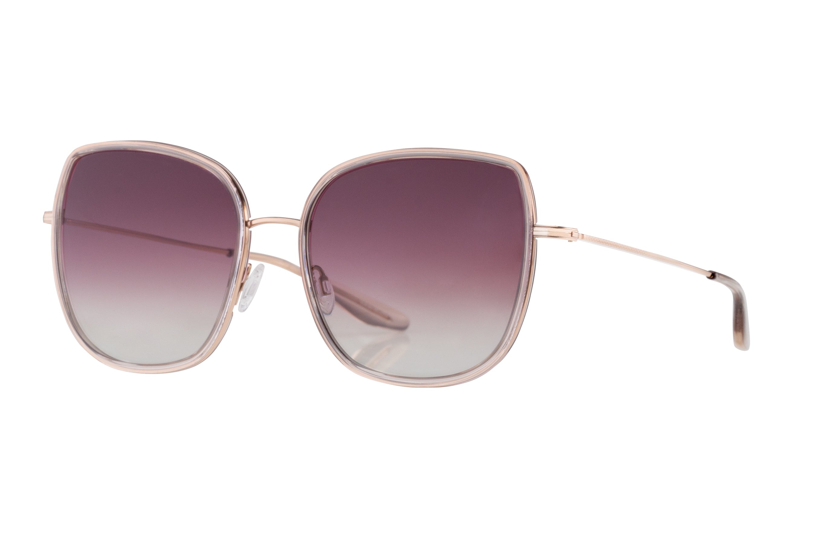 Women | Vega Hush/Rose Gold | Mauve Gradient (AR)