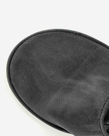 Vestige 90 Heel | Black