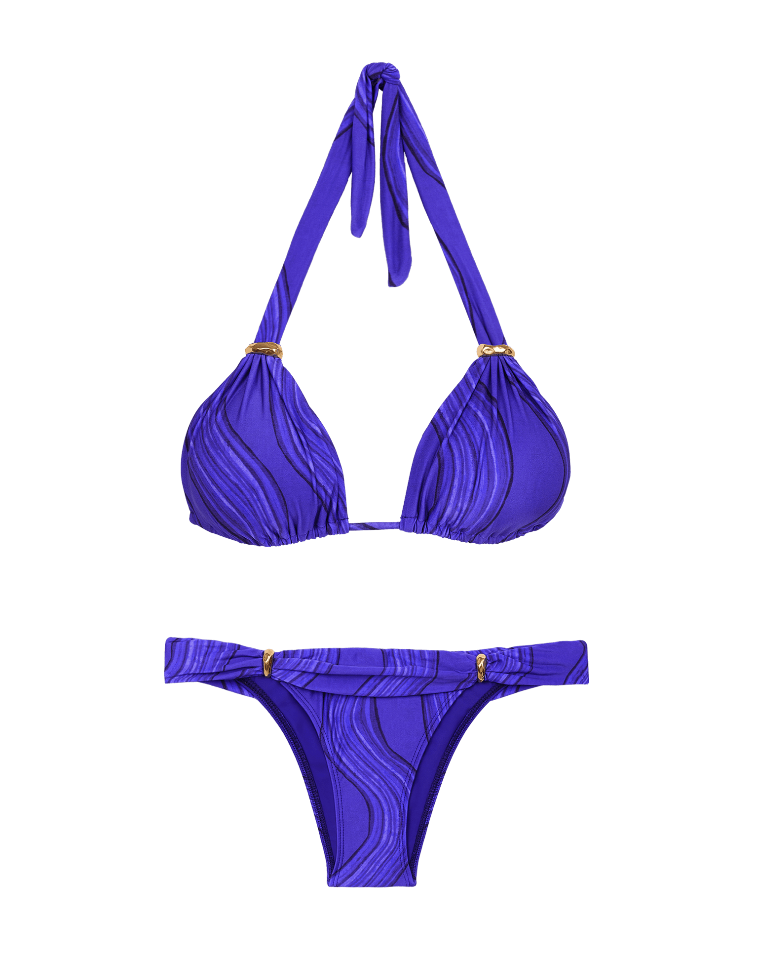 Bia Tube Top | Gemstone