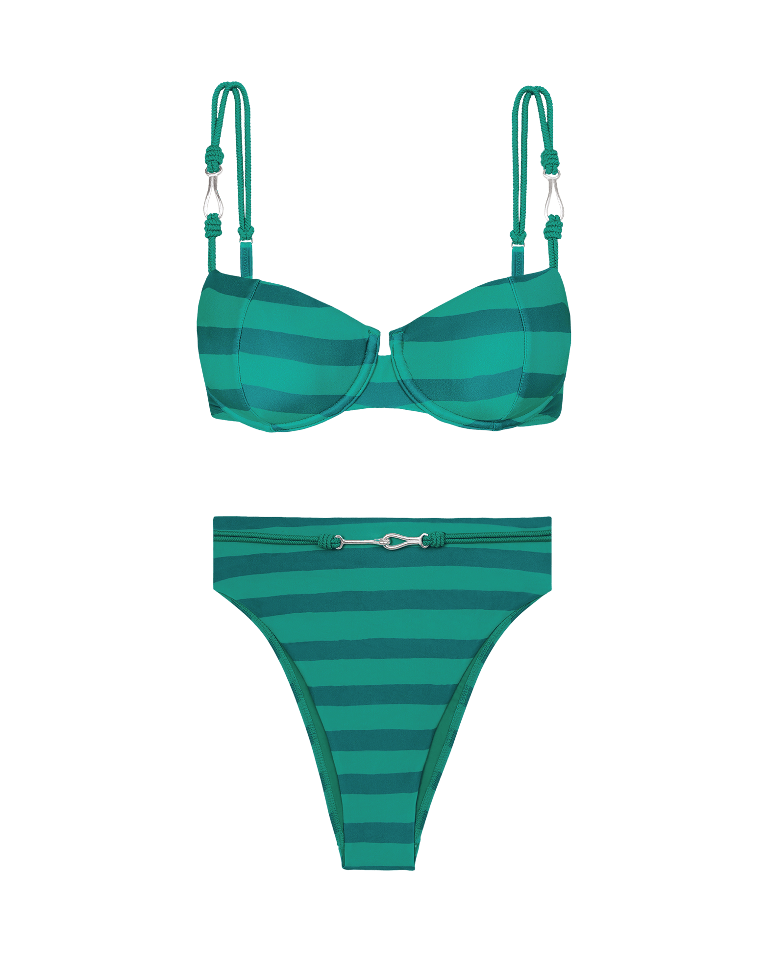 Alba Nissi Top - Harmonie Yacht S