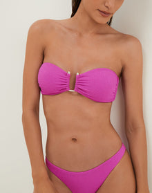 Firenze Basic Bottom - French Rose Full / XS